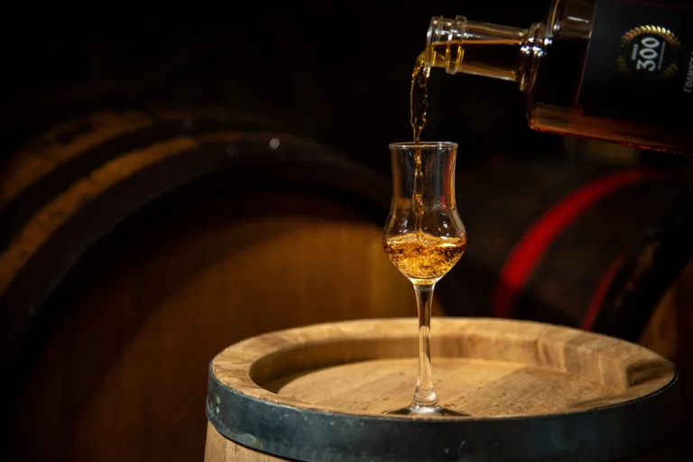 sipanje-rakije-iz-flase-u-casu